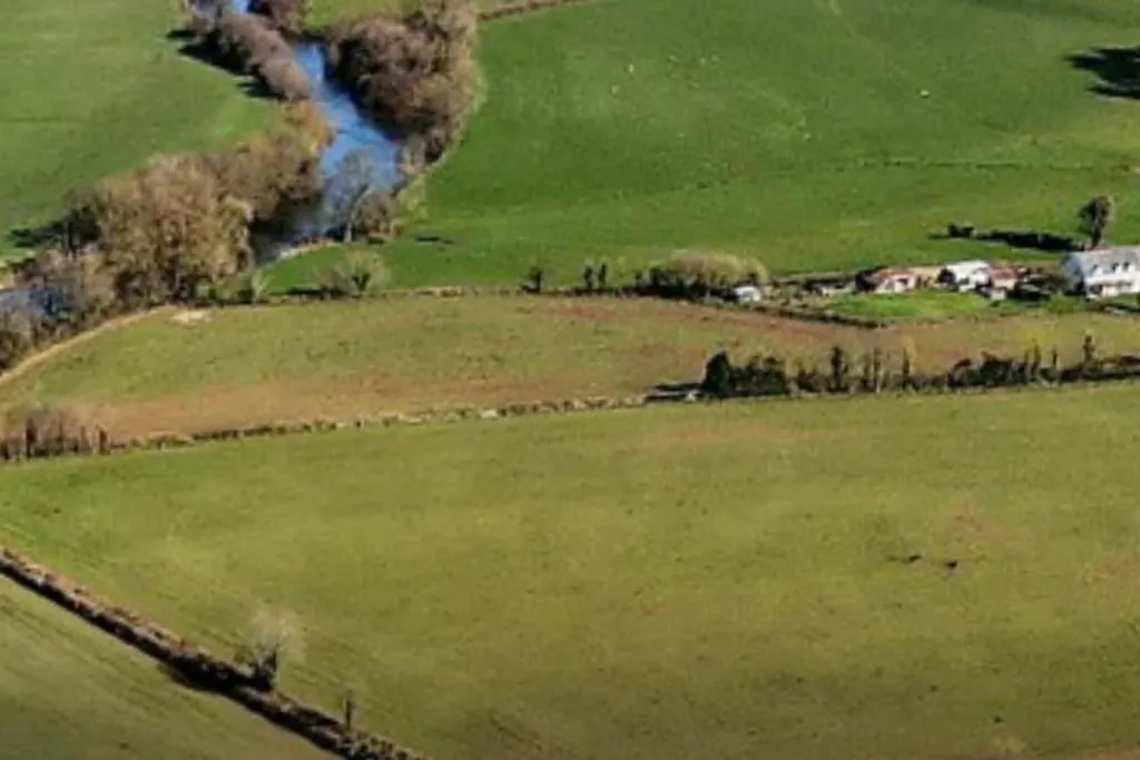 אקסטר Rural Devon Retreat In Stunning Exe Valley. דירה
