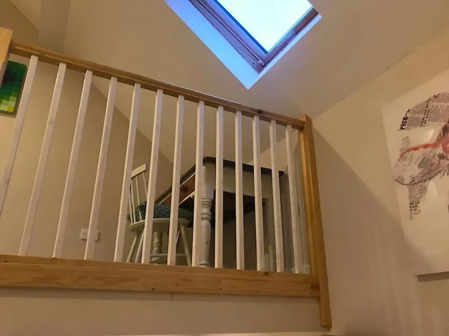 Rural Devon Retreat In Stunning Exe Valley. إكزيتر 0*,  المملكة المتحدة